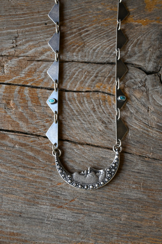 Aerial Necklace