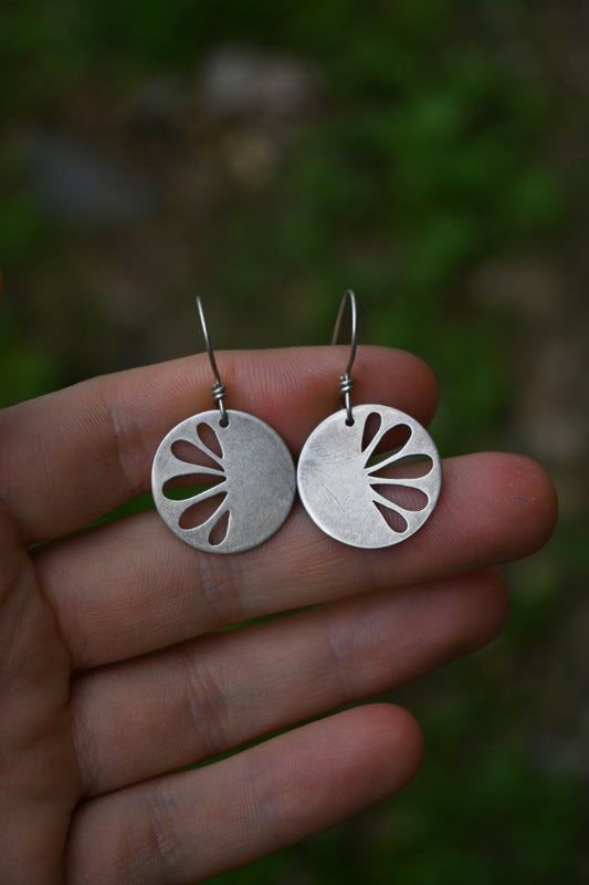 Astera Earrings