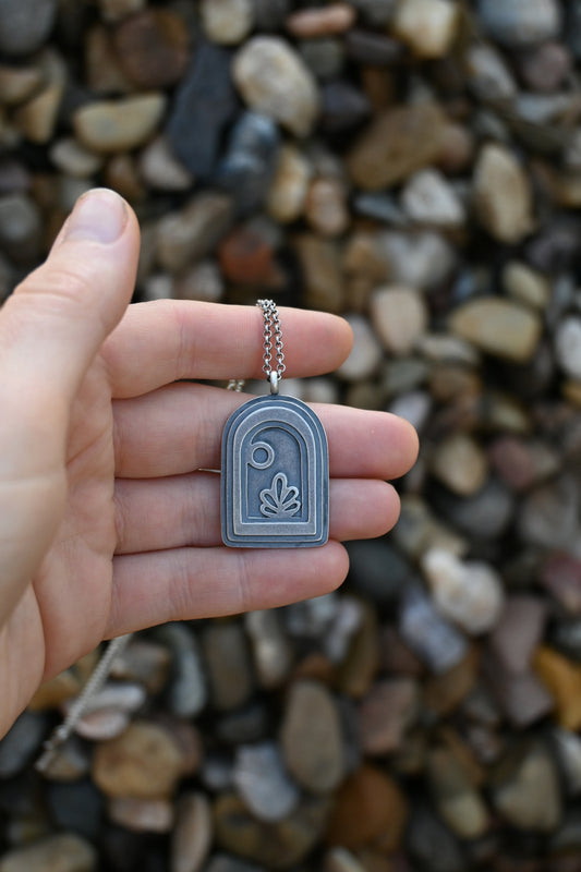 Alsos Necklace