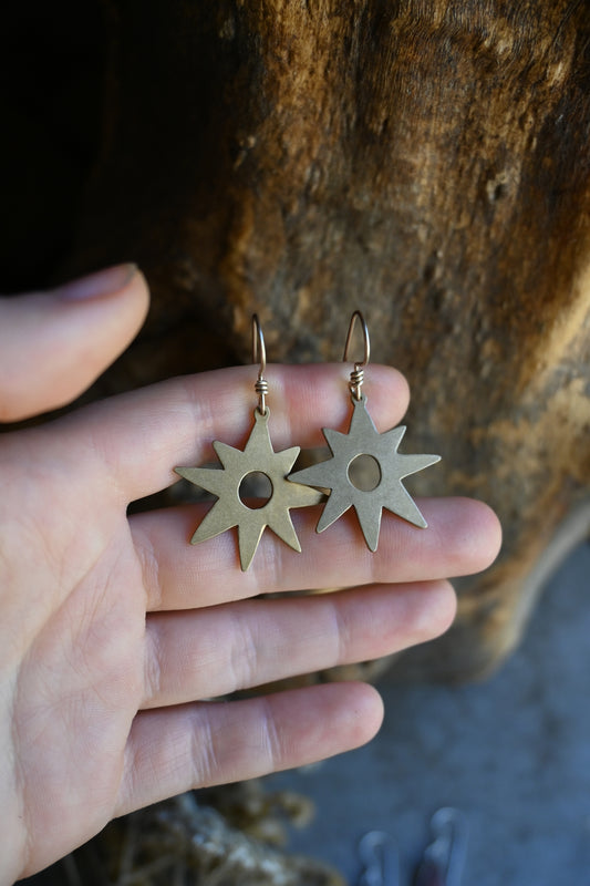 Stella Earrings