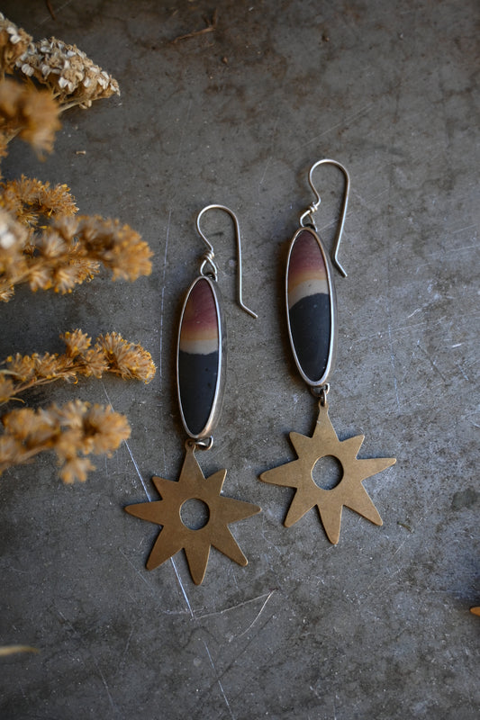 Rissa Earrings