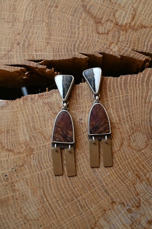 Kera Earrings