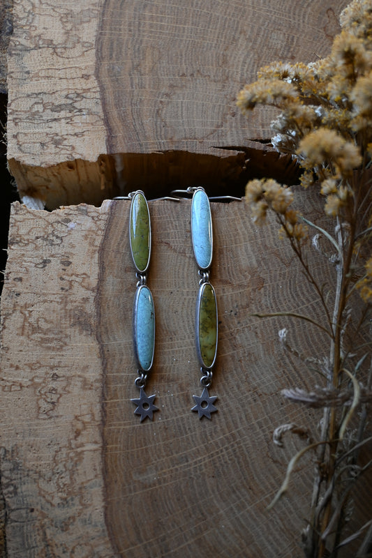 Sola Earrings
