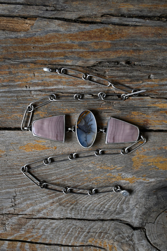 Dusk Choker