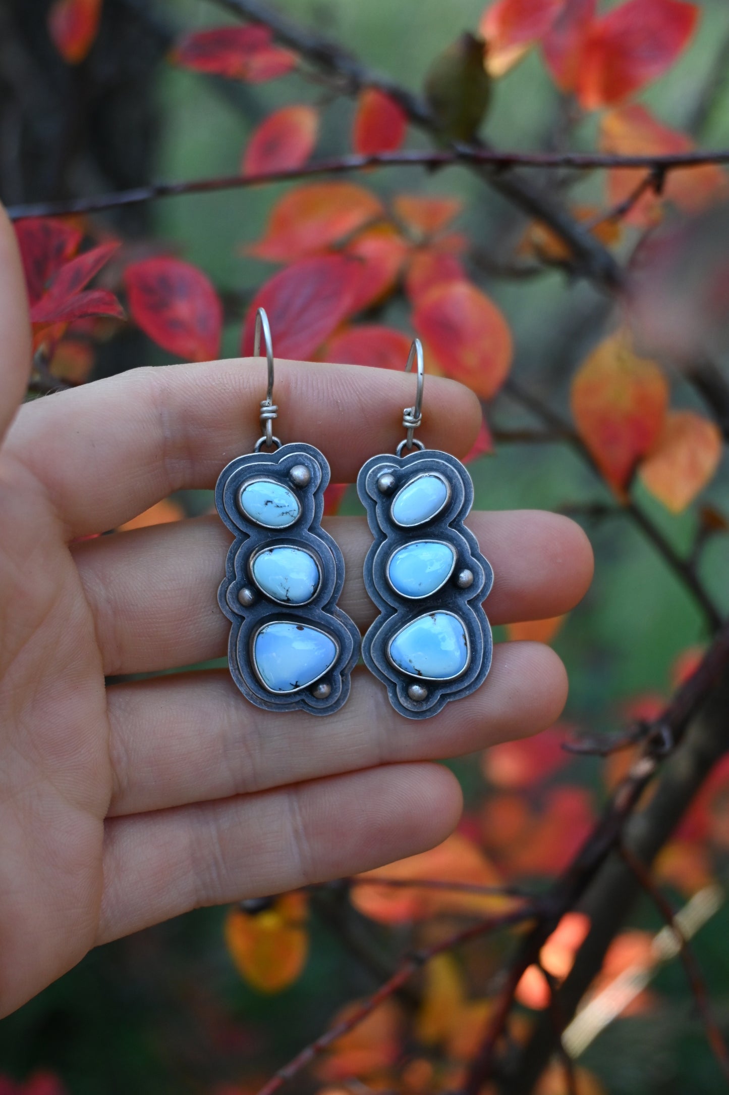 Kula Earrings