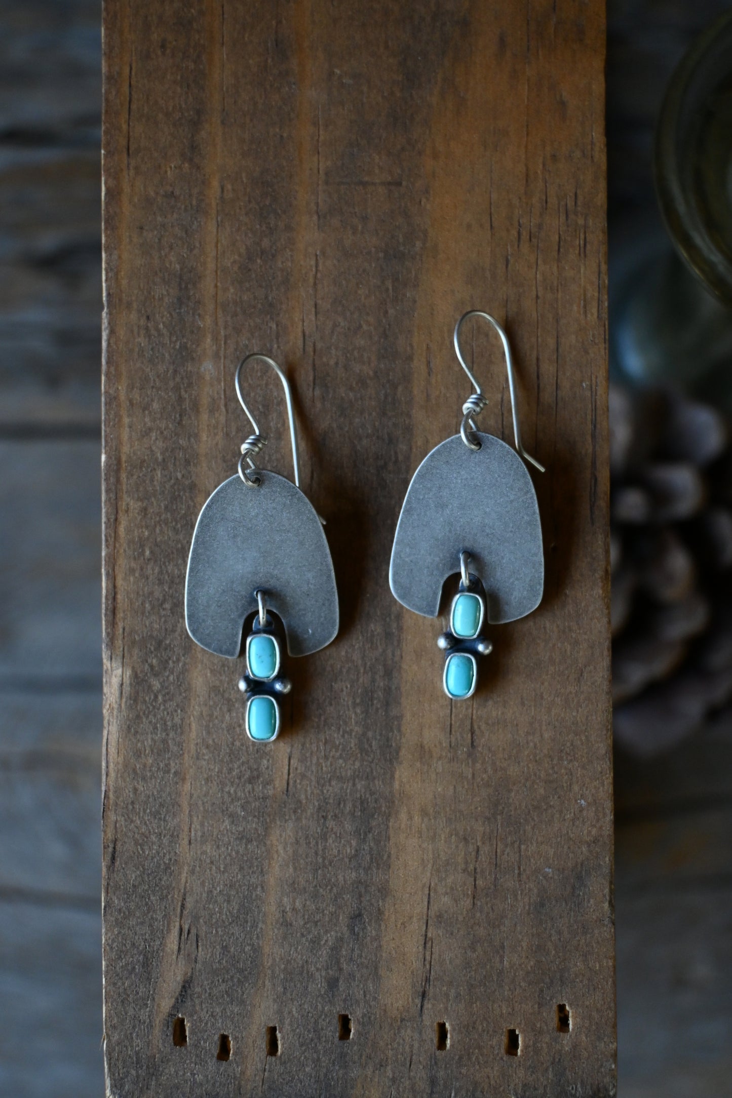 Raya Earrings