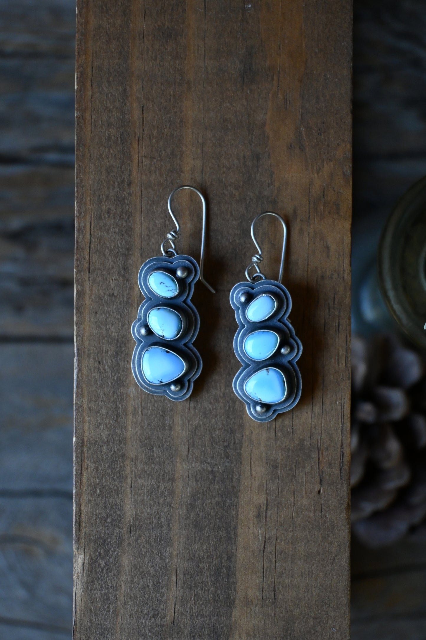 Kula Earrings