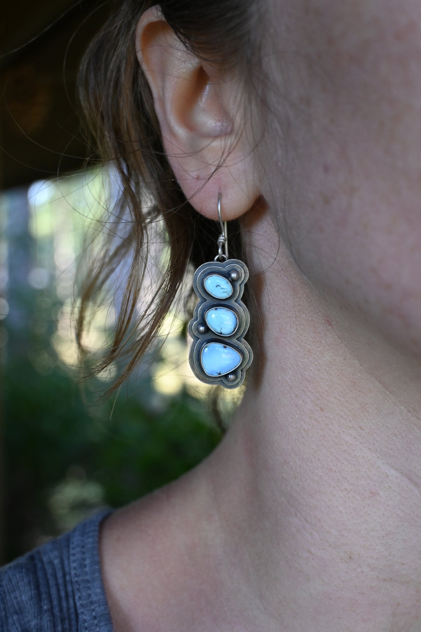 Kula Earrings