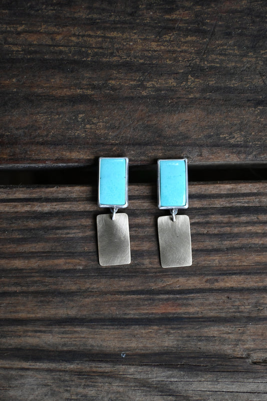 Finn Earrings