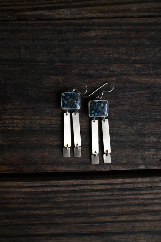 Gela Earrings