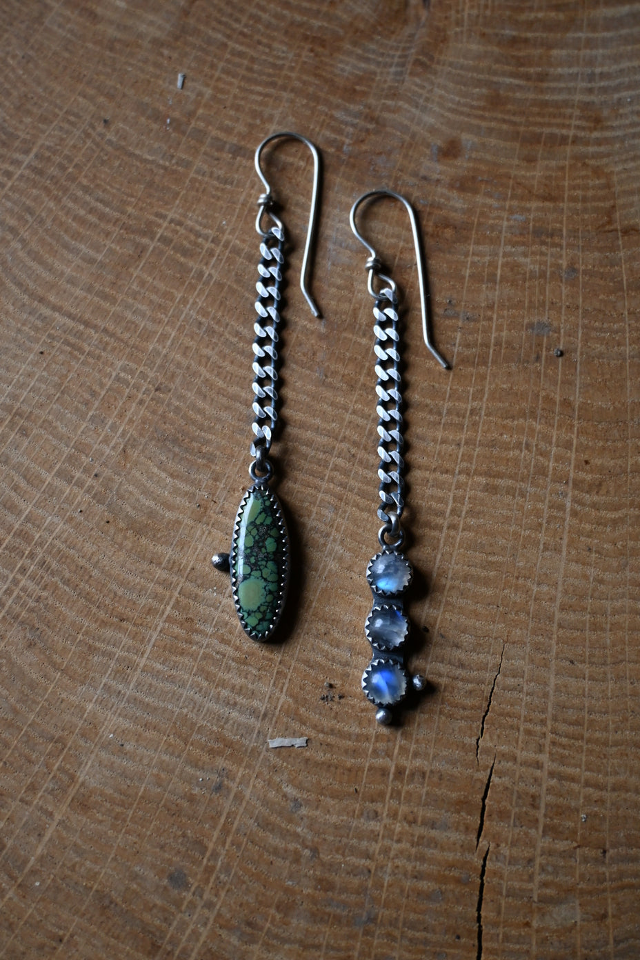 Snowdrop II Earrings