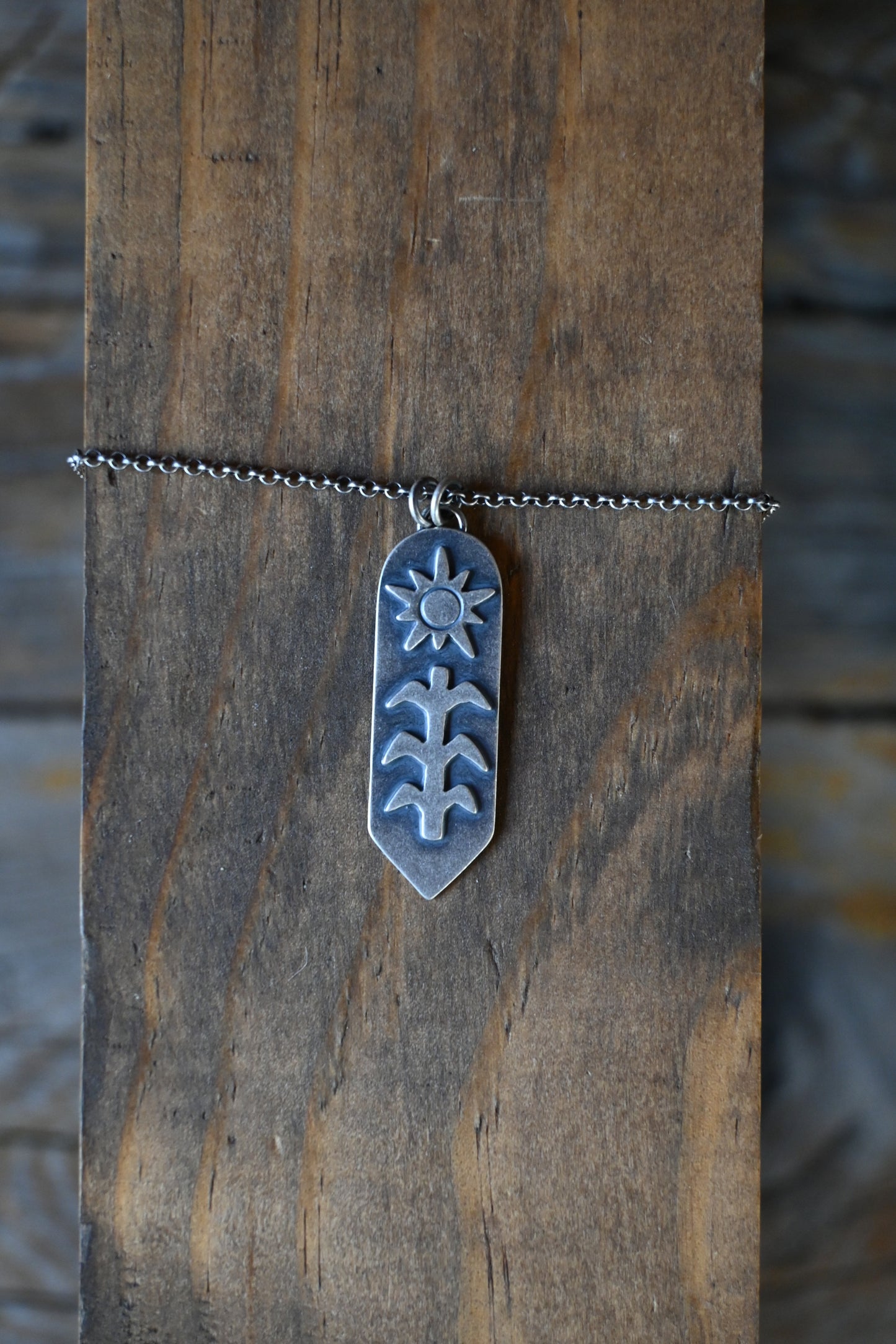 Harvest Necklace