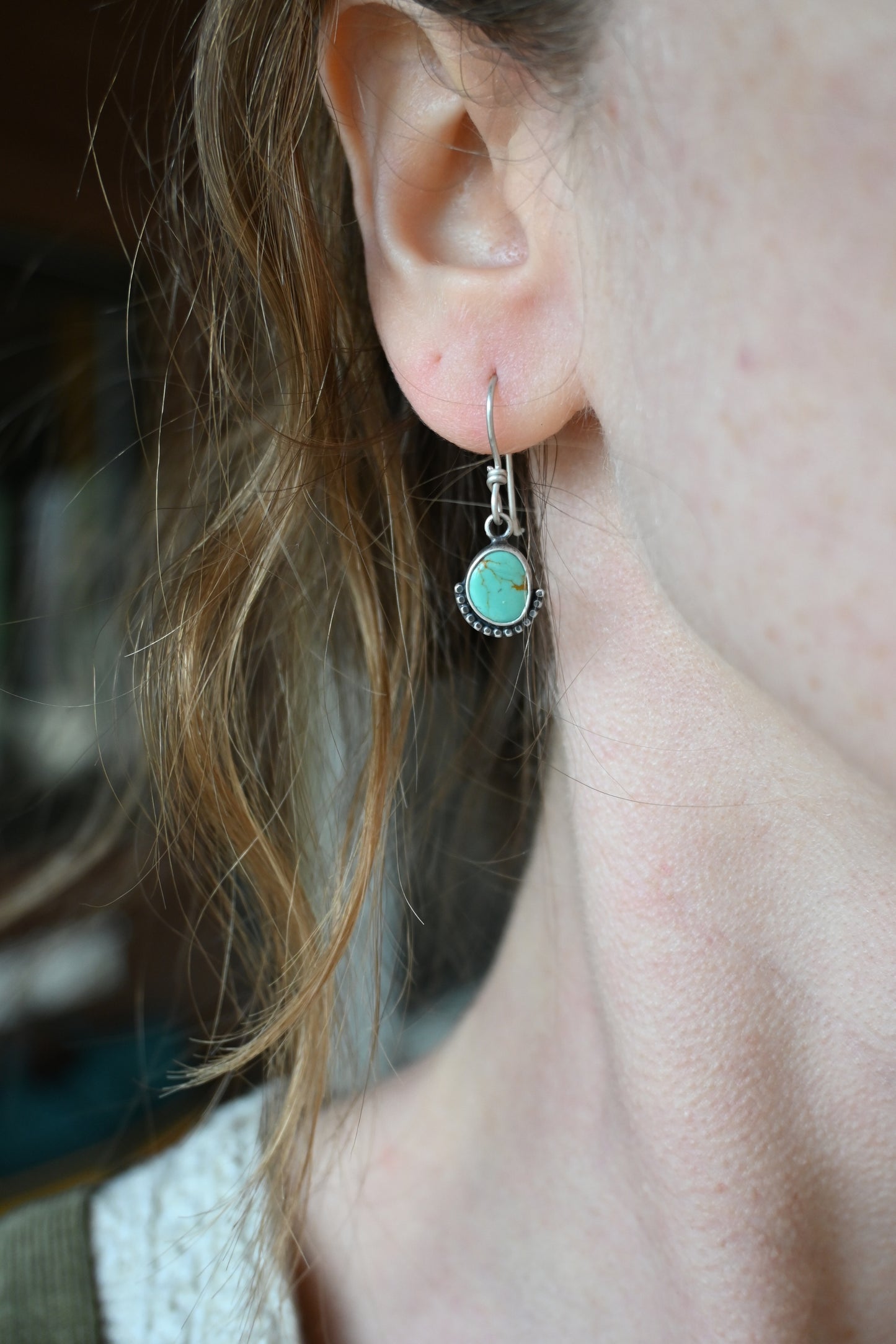Waterdrop I Earrings