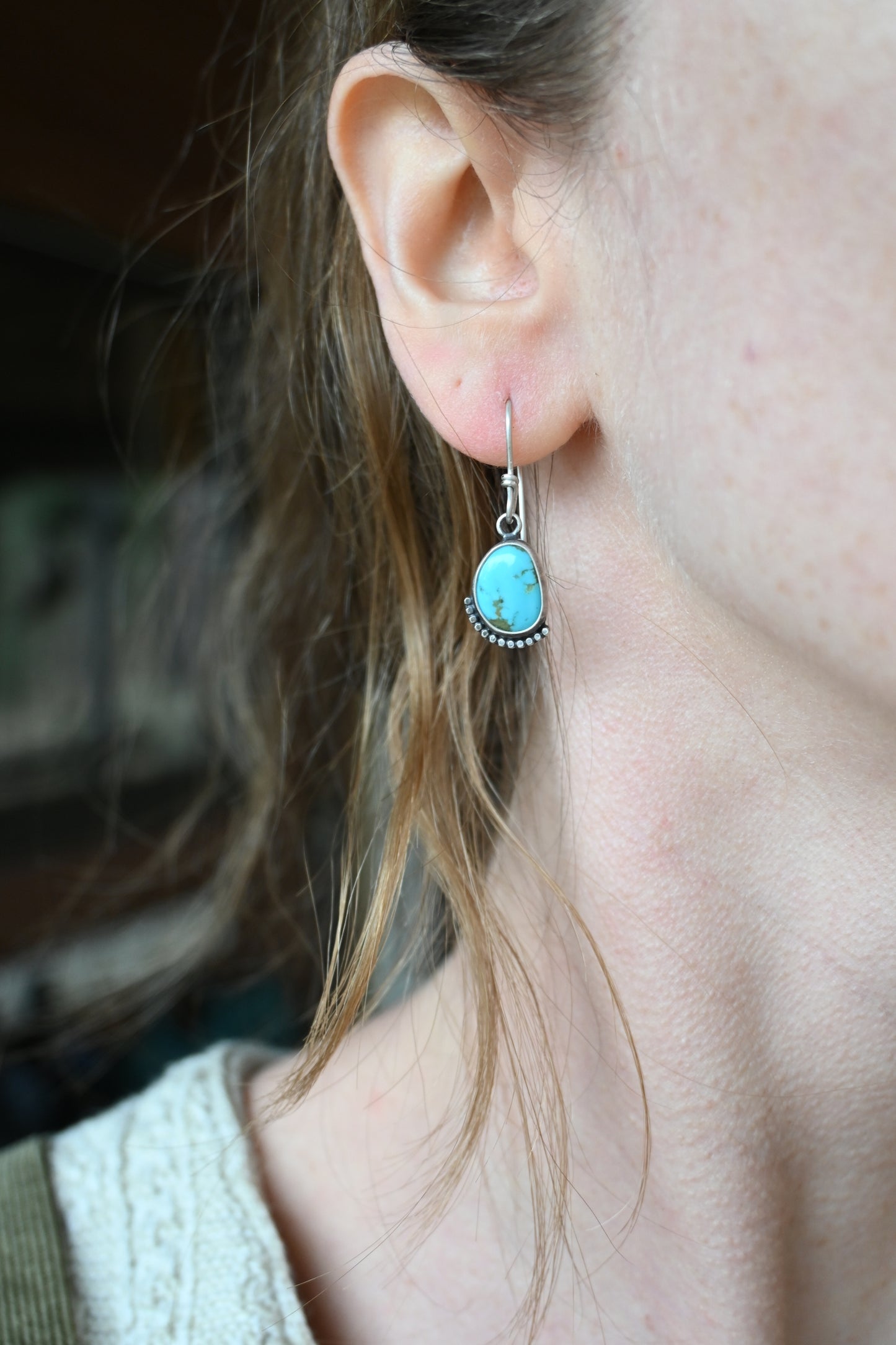Waterdrop II Earrings