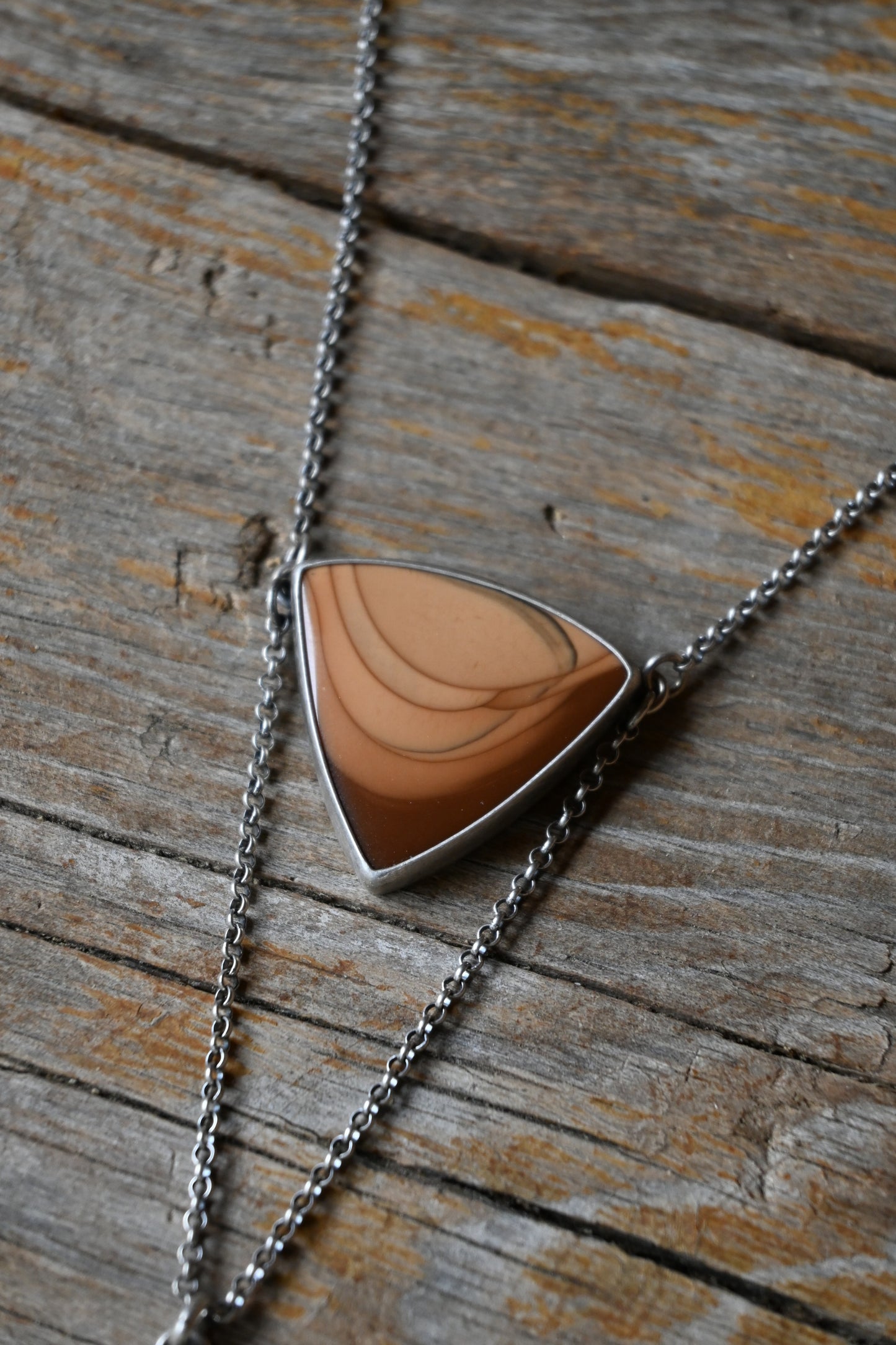 Meridian II Necklace