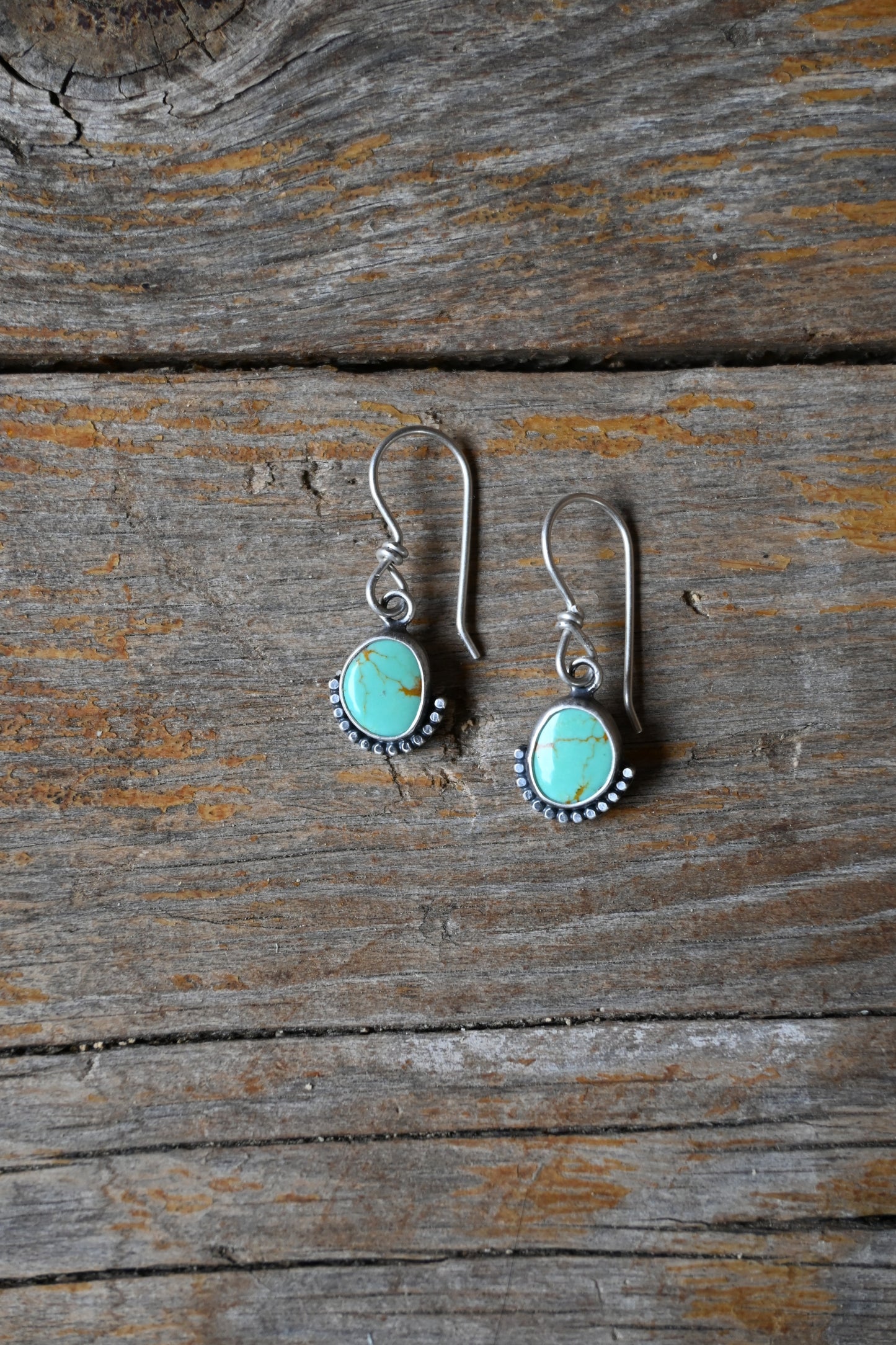 Waterdrop I Earrings