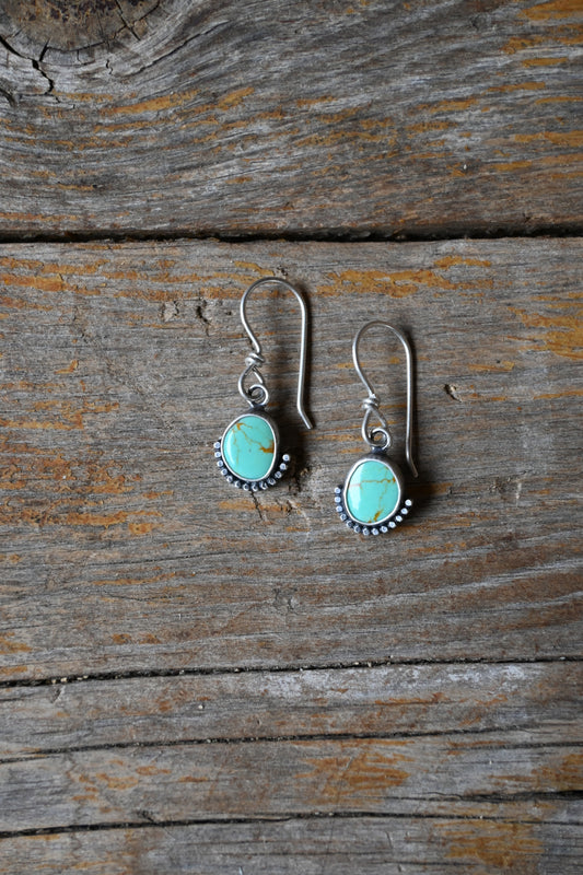 Waterdrop I Earrings