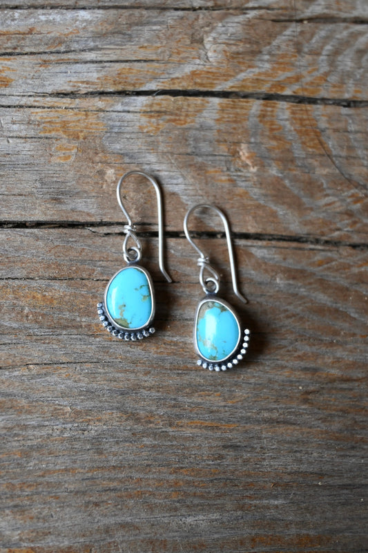 Waterdrop II Earrings