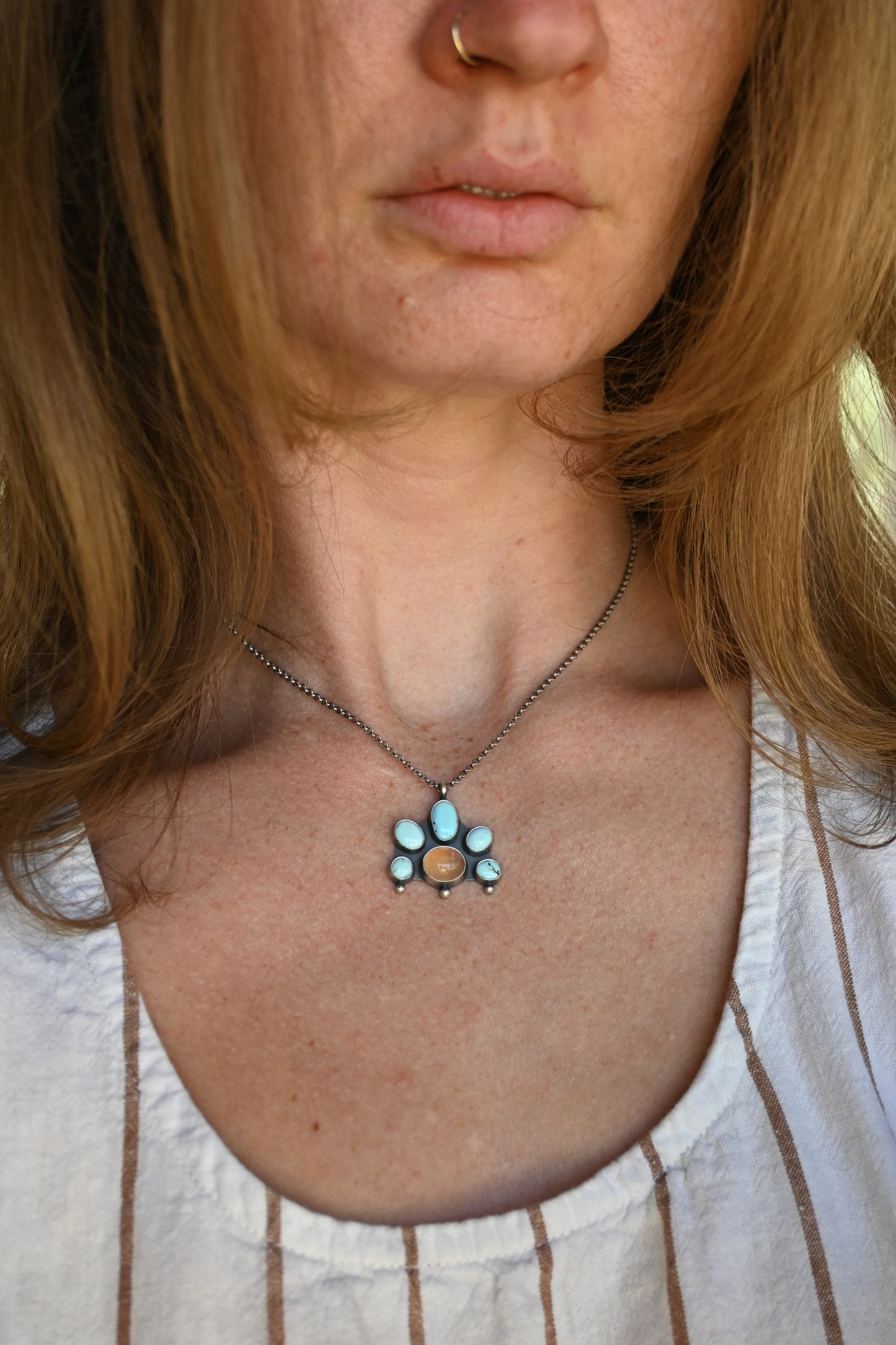 Eventide Necklace