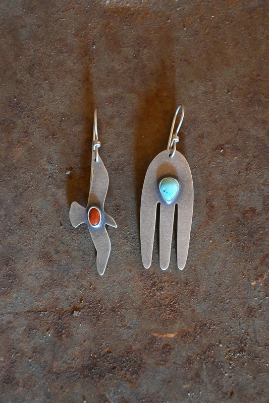Seaside Earrings
