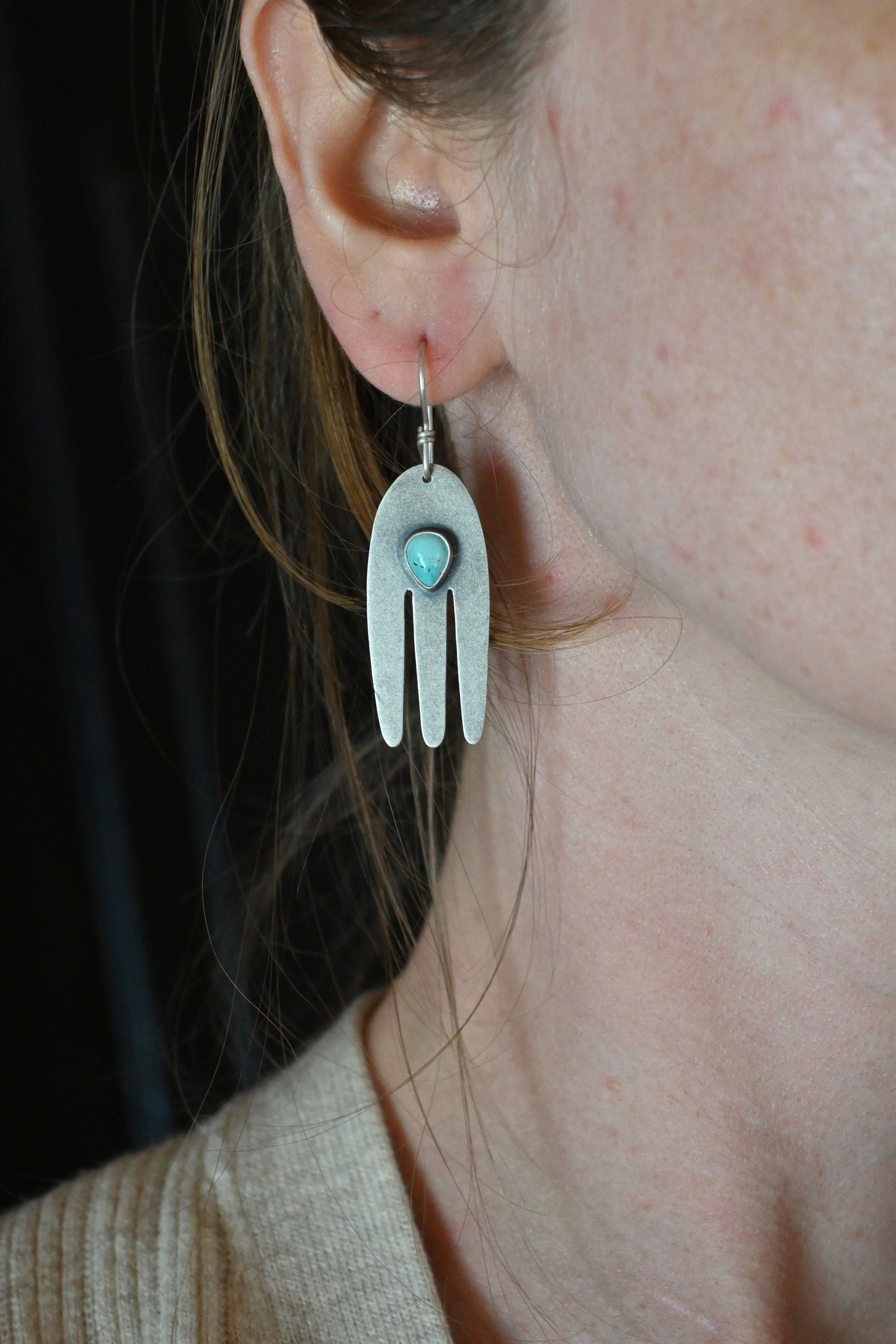 Seaside Earrings