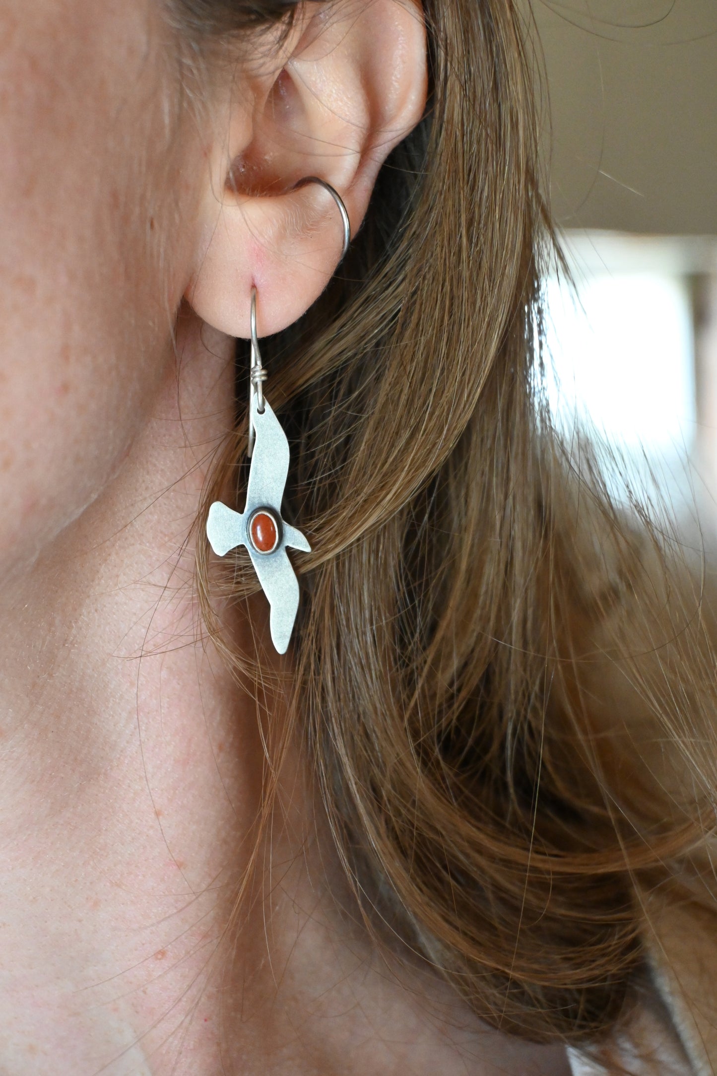 Seaside Earrings