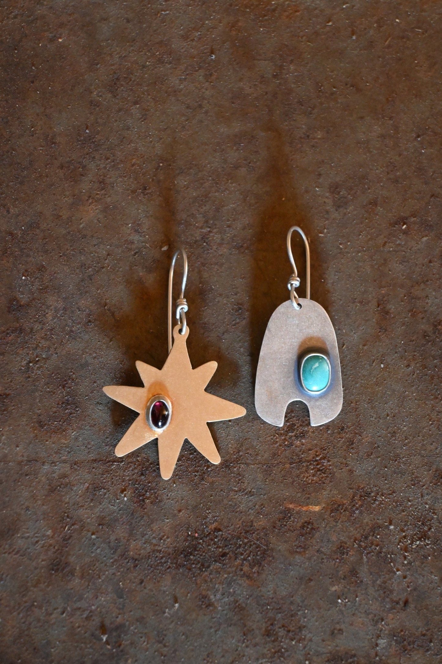 Orbit Earrings