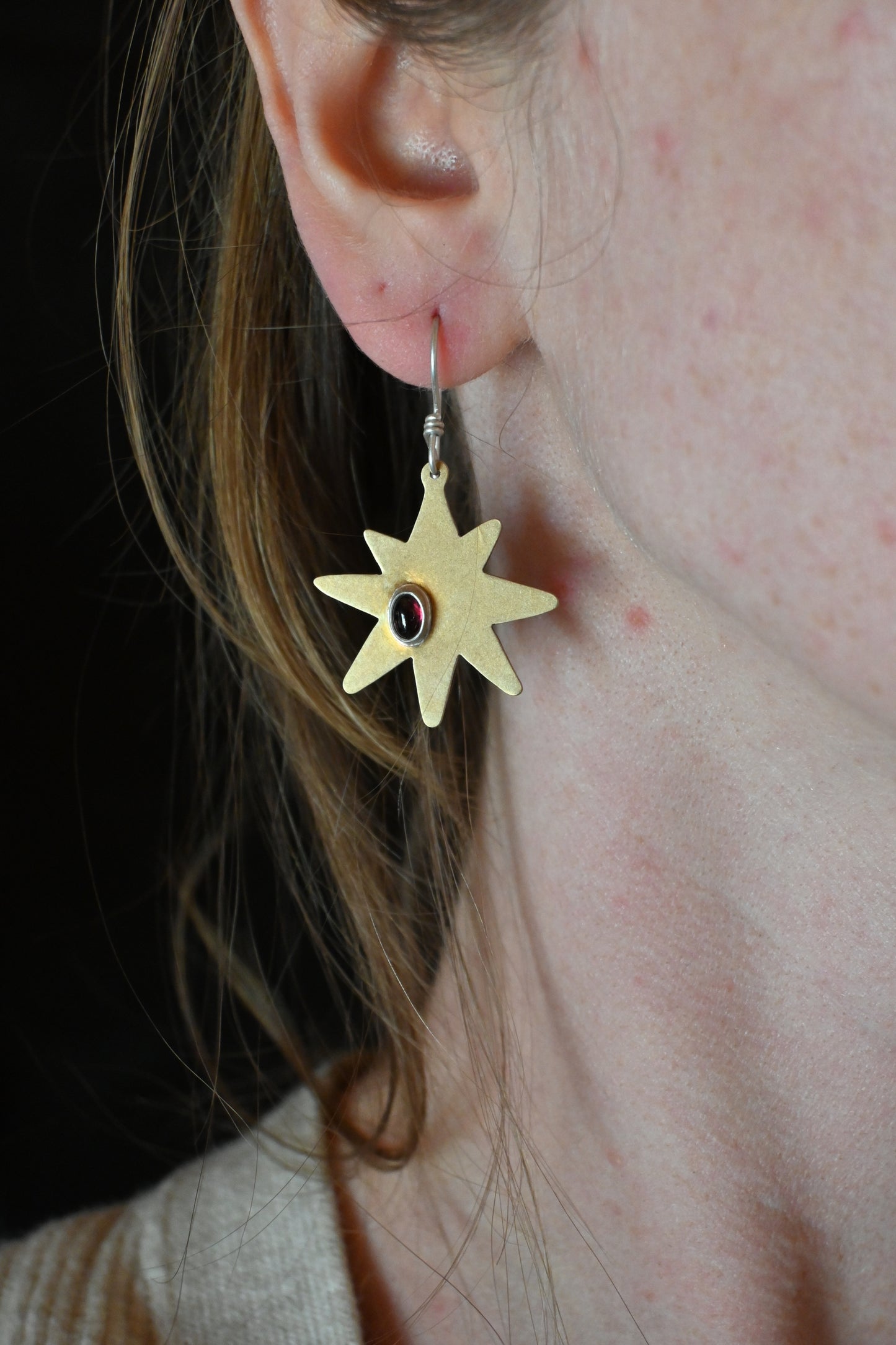 Orbit Earrings