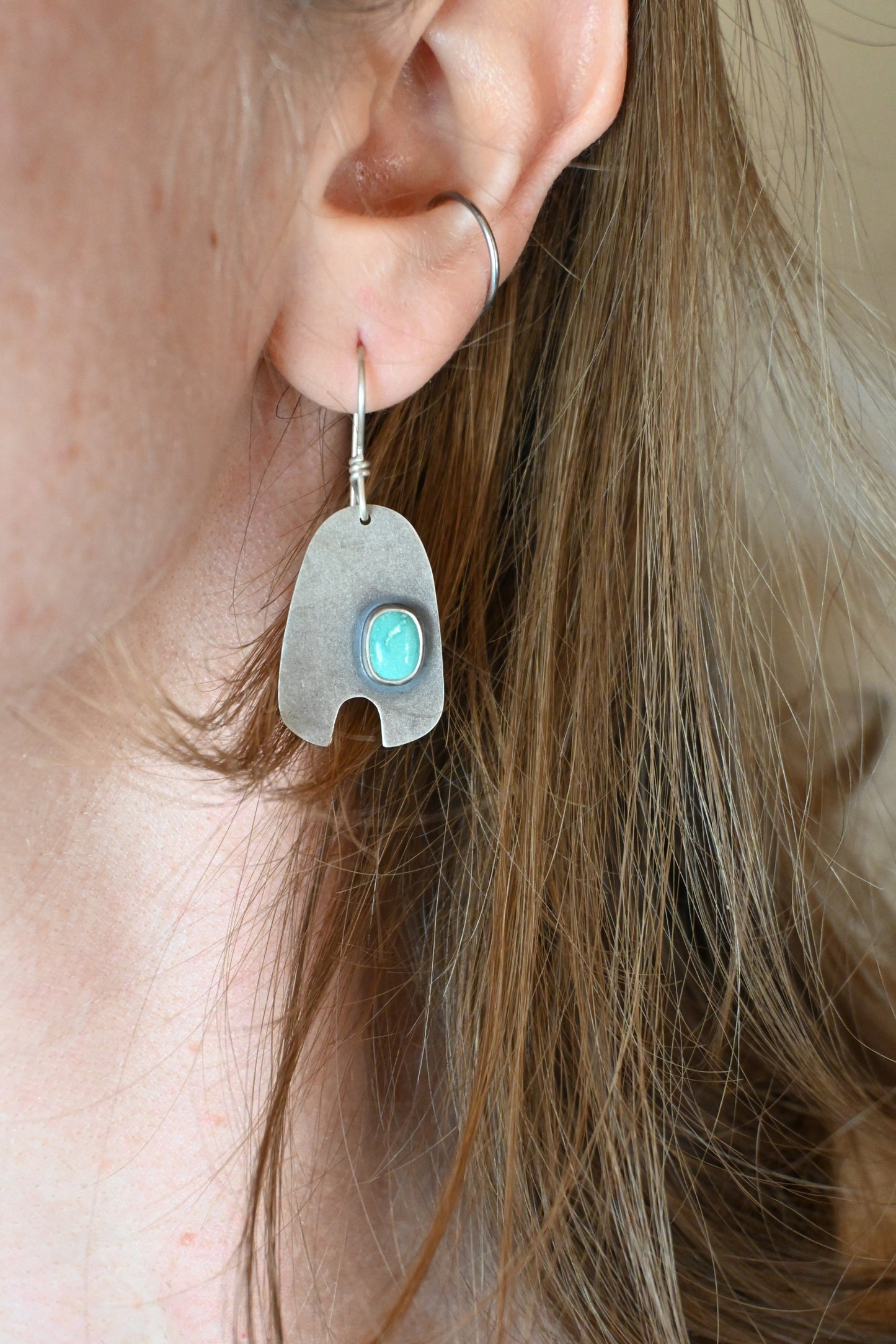 Orbit Earrings