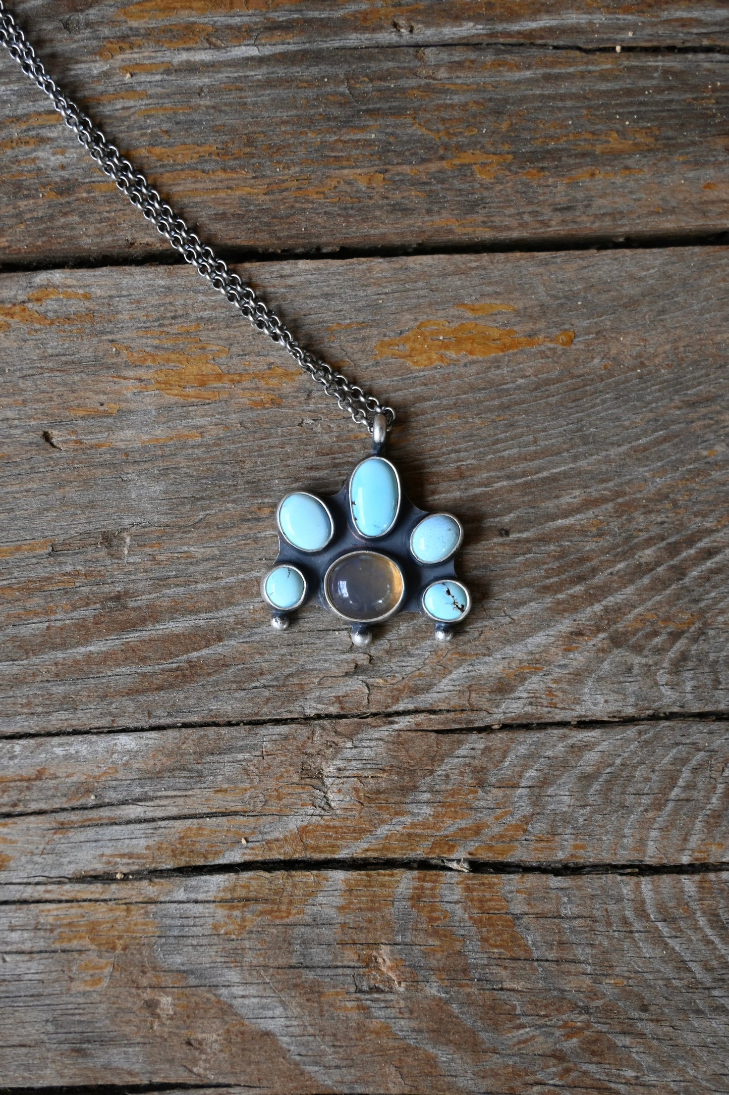 Eventide Necklace