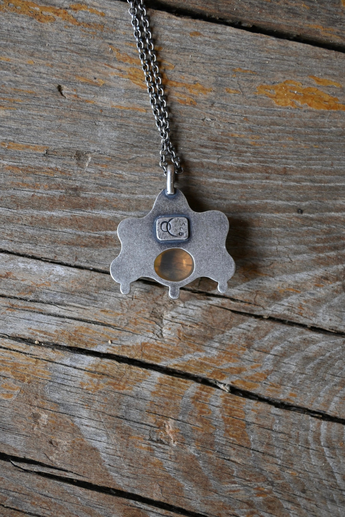 Eventide Necklace