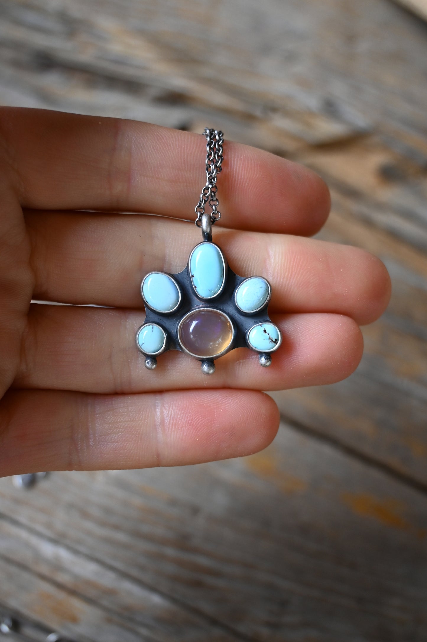 Eventide Necklace