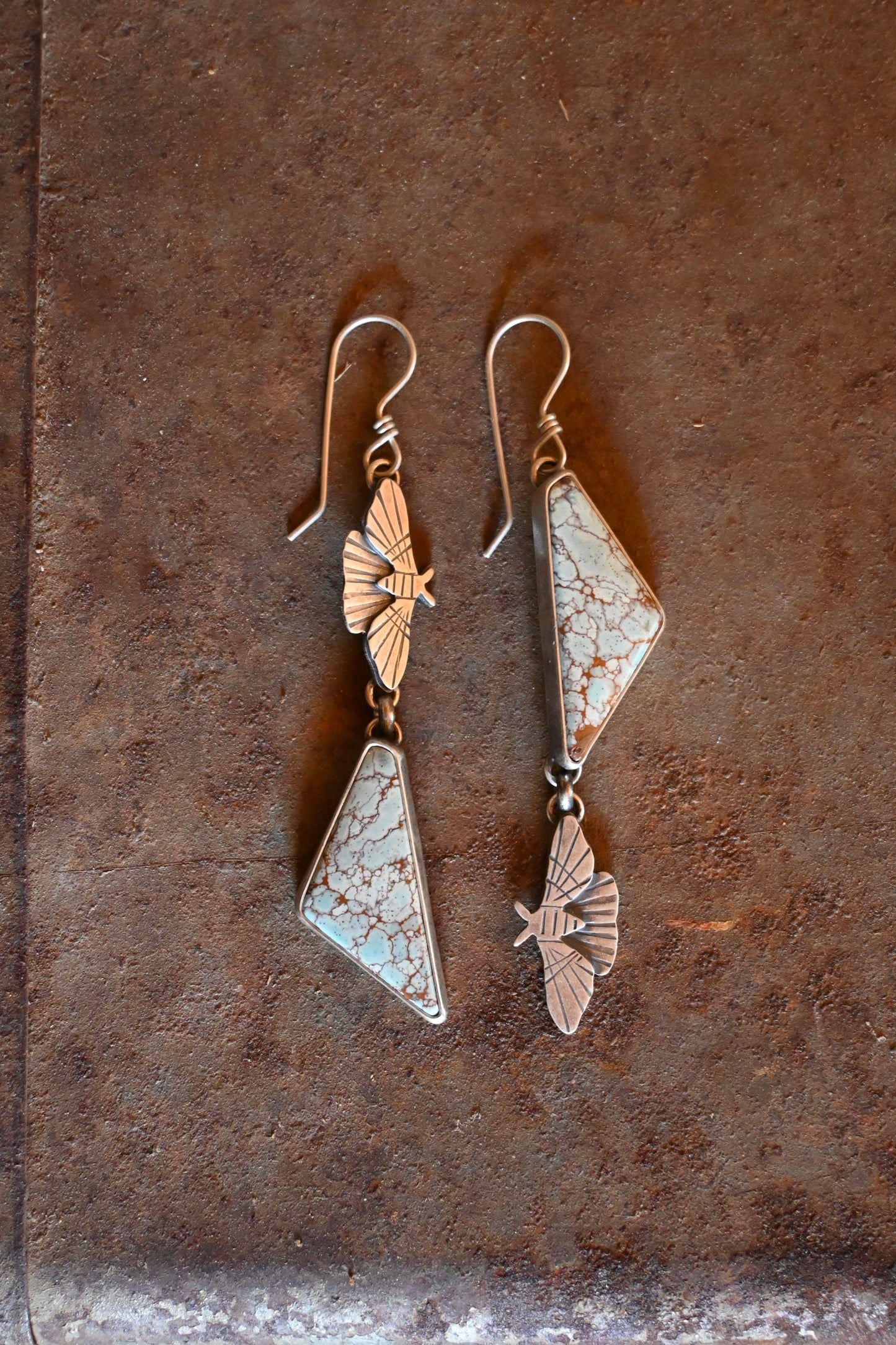 Arna Earrings