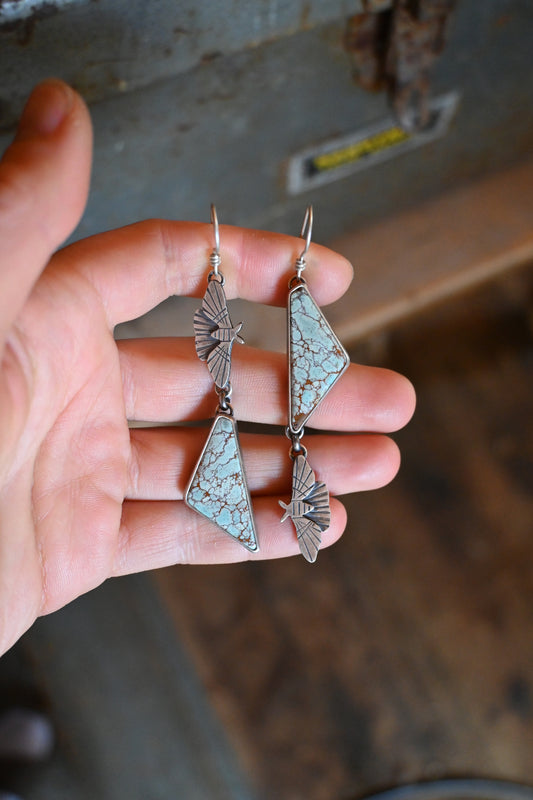 Arna Earrings