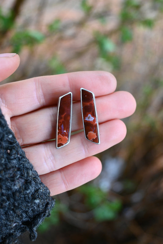 Red Sea Studs