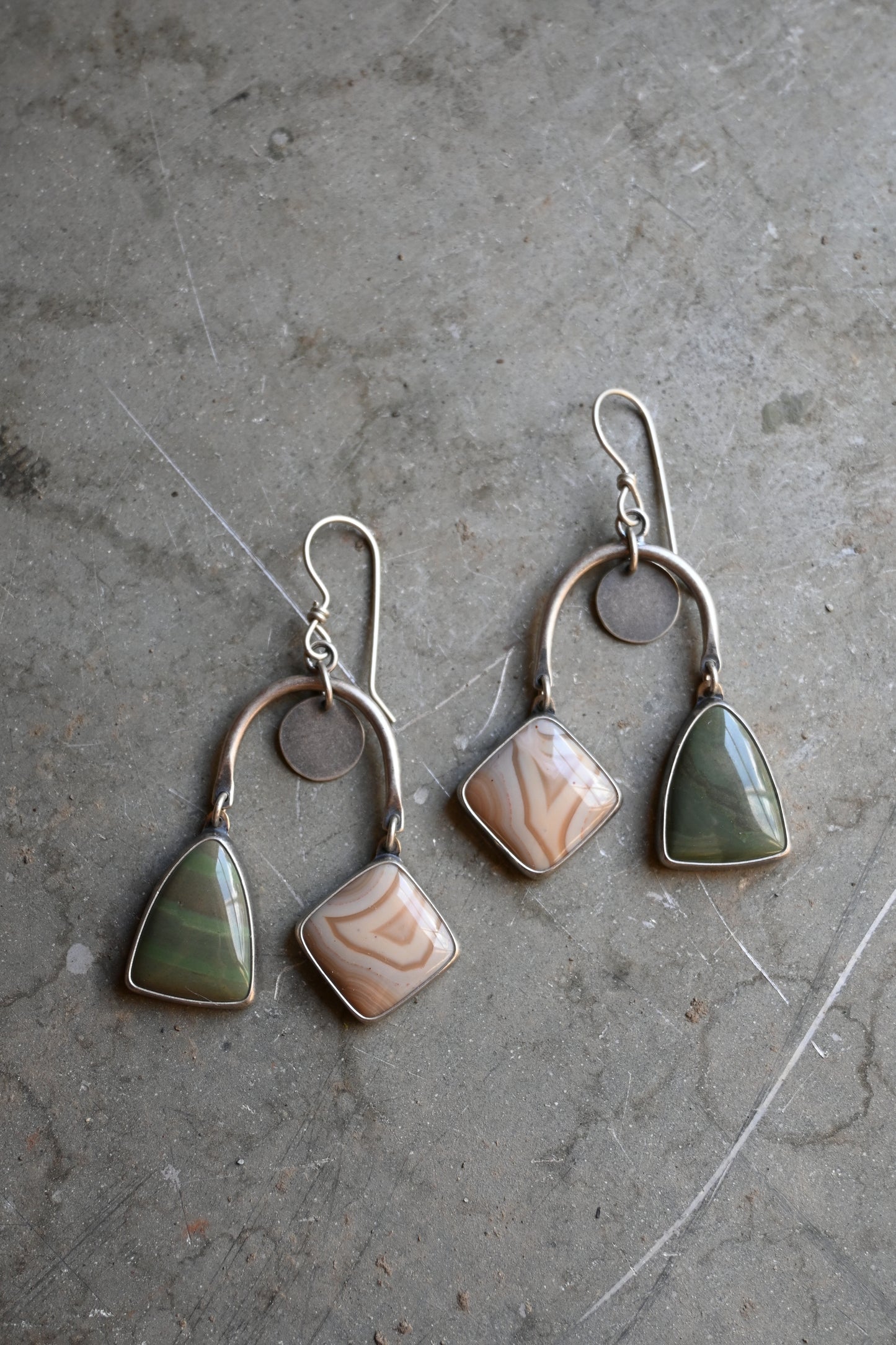 Desert Sun Earrings