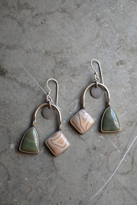 Desert Sun Earrings