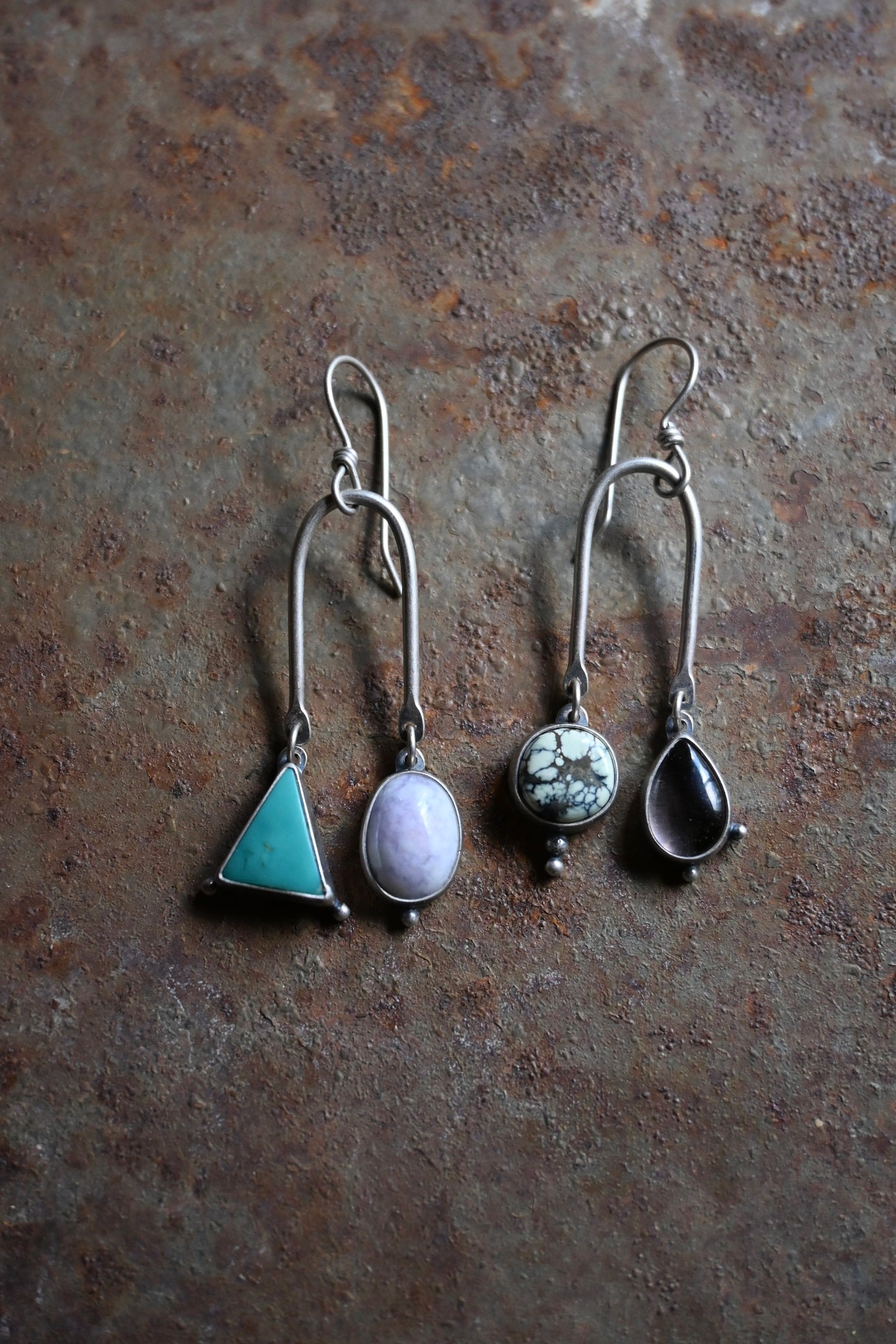 Mystic Earrings