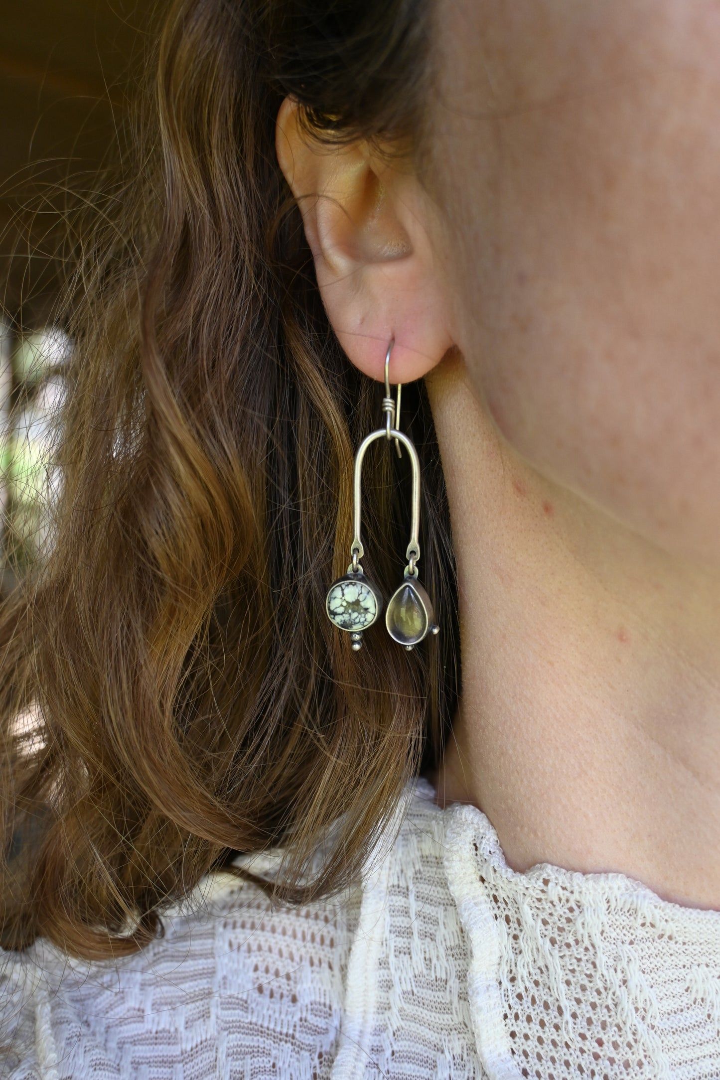 Mystic Earrings
