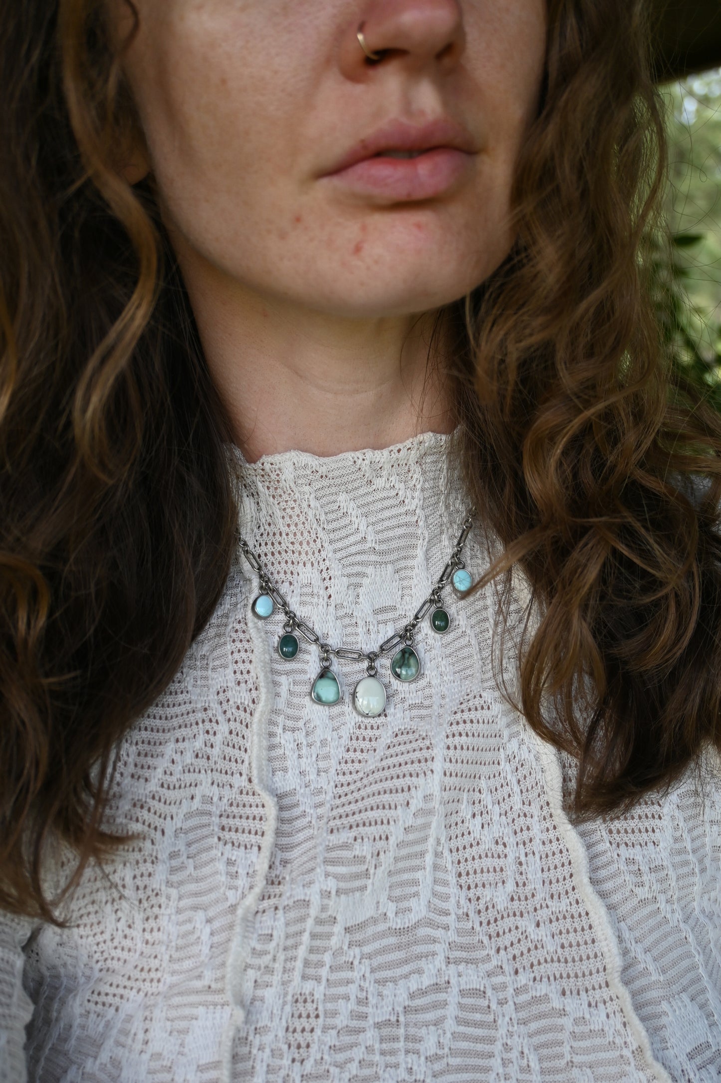 Whitewater Choker