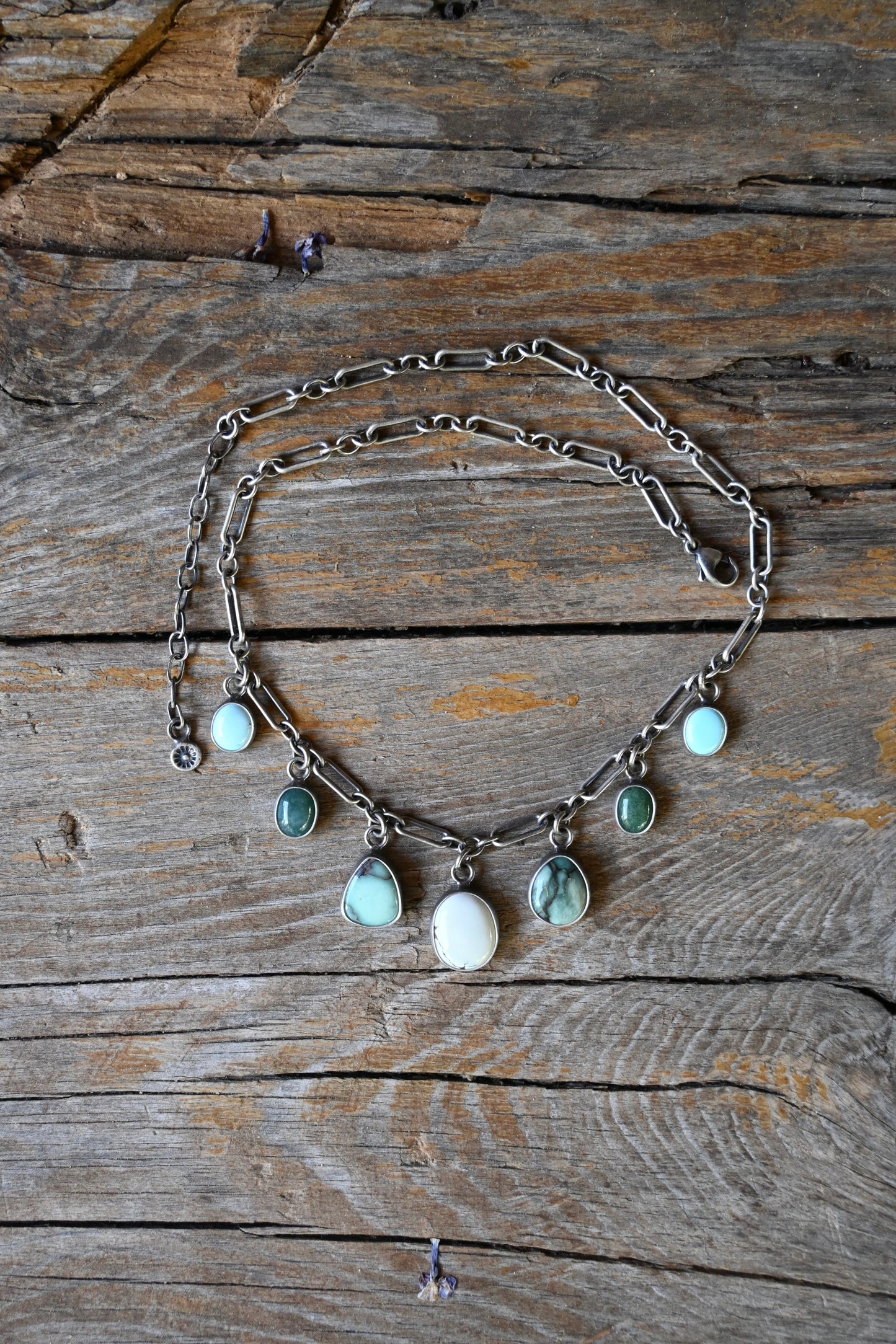 Whitewater Choker