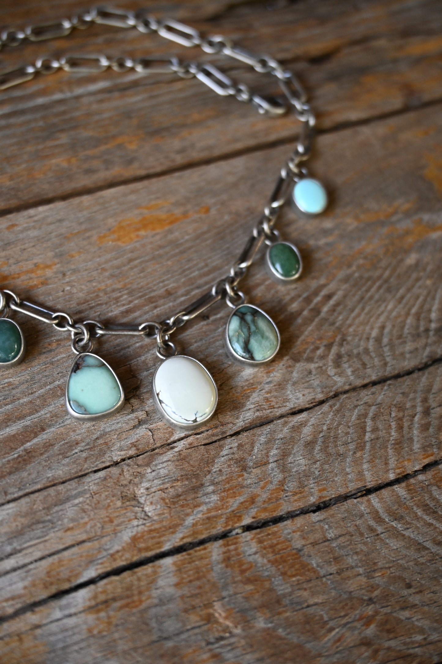 Whitewater Choker