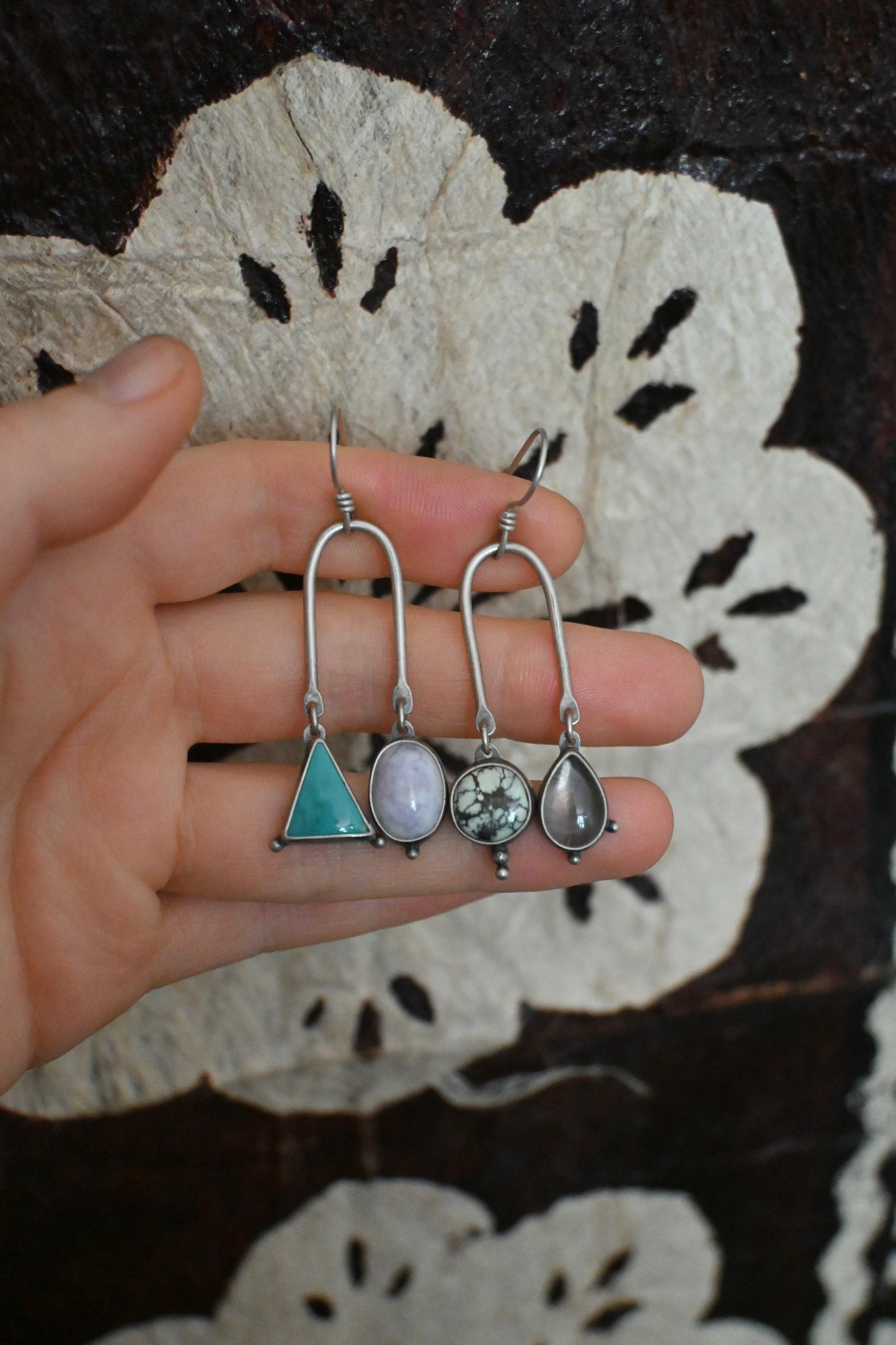 Mystic Earrings