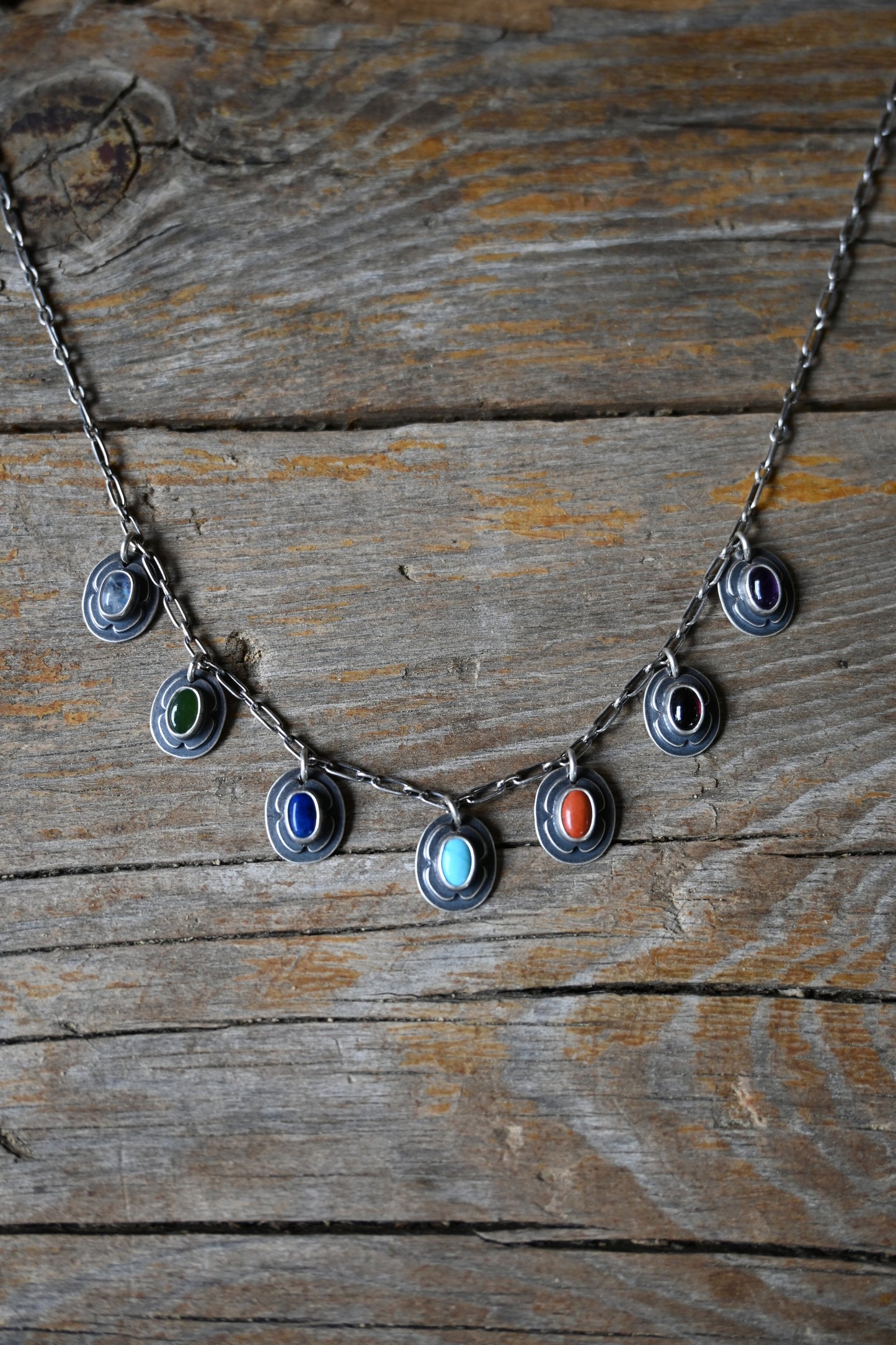 Irid Choker