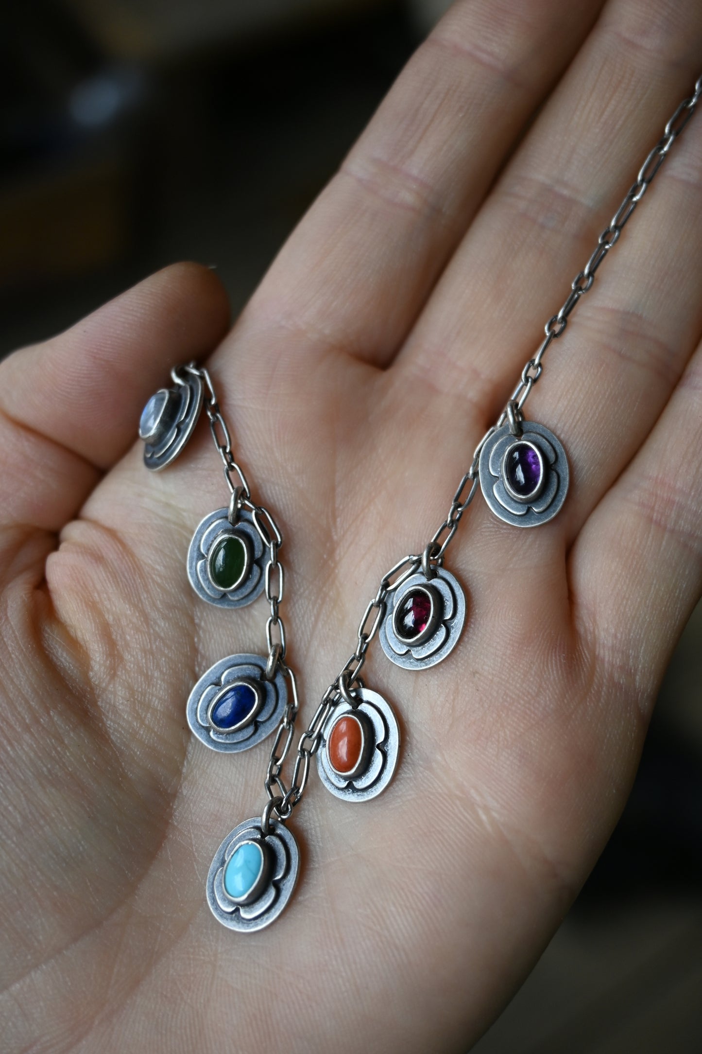 Irid Choker