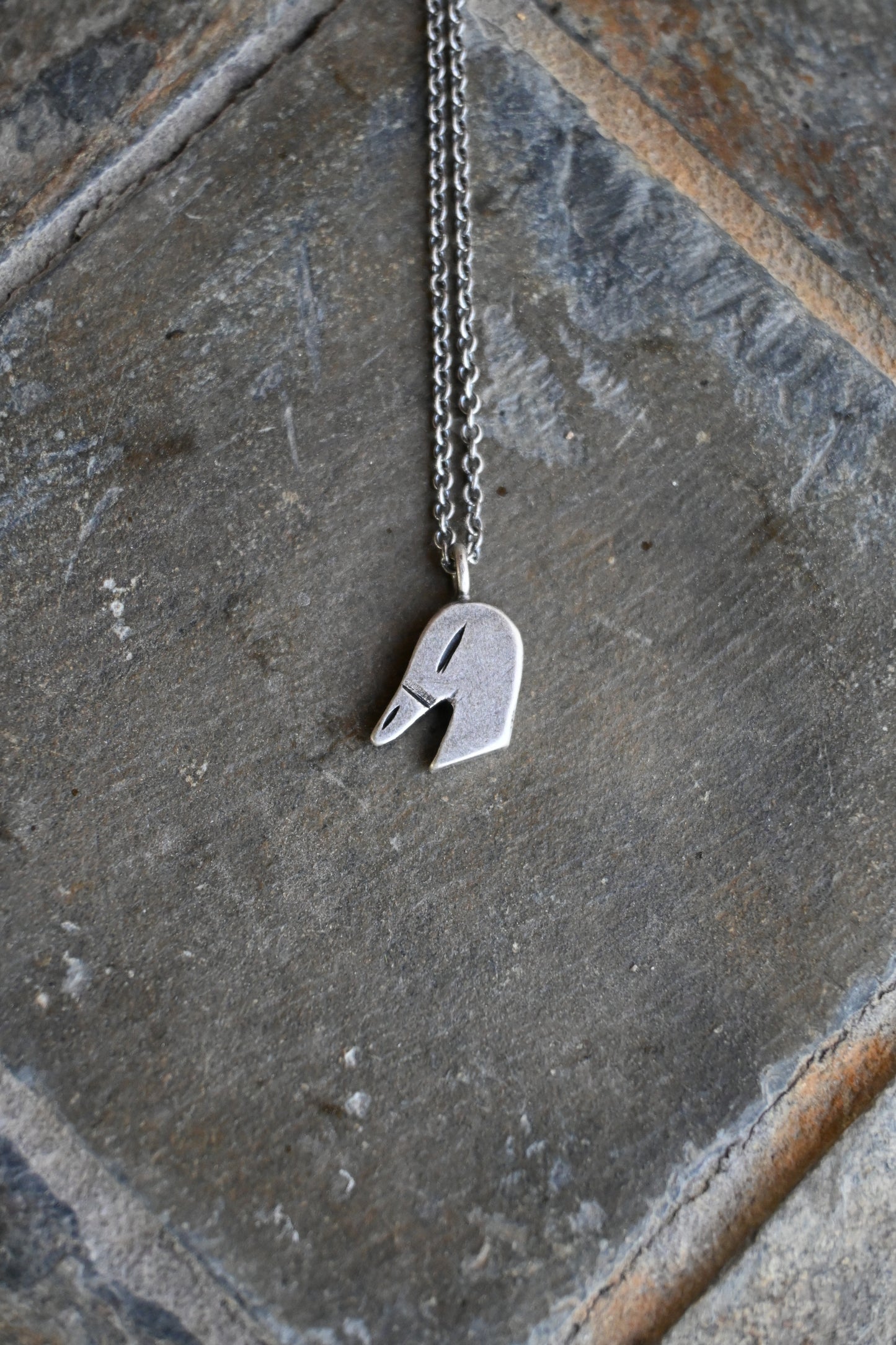 Pato Necklace
