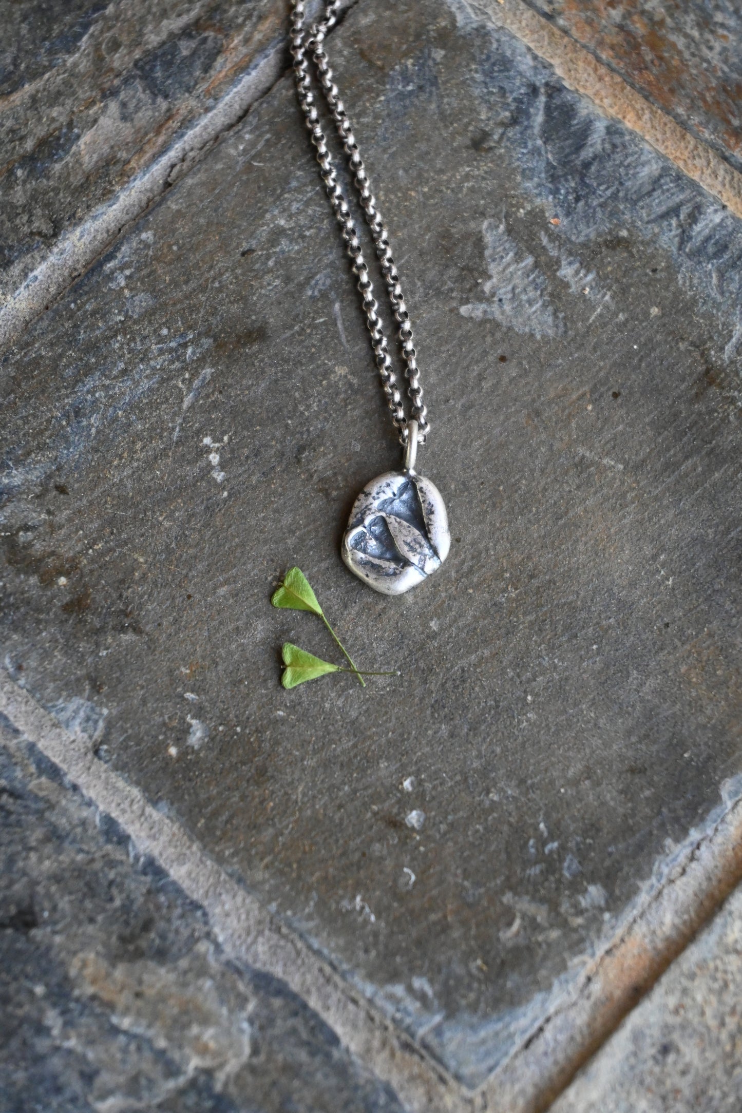 Flora Necklaces