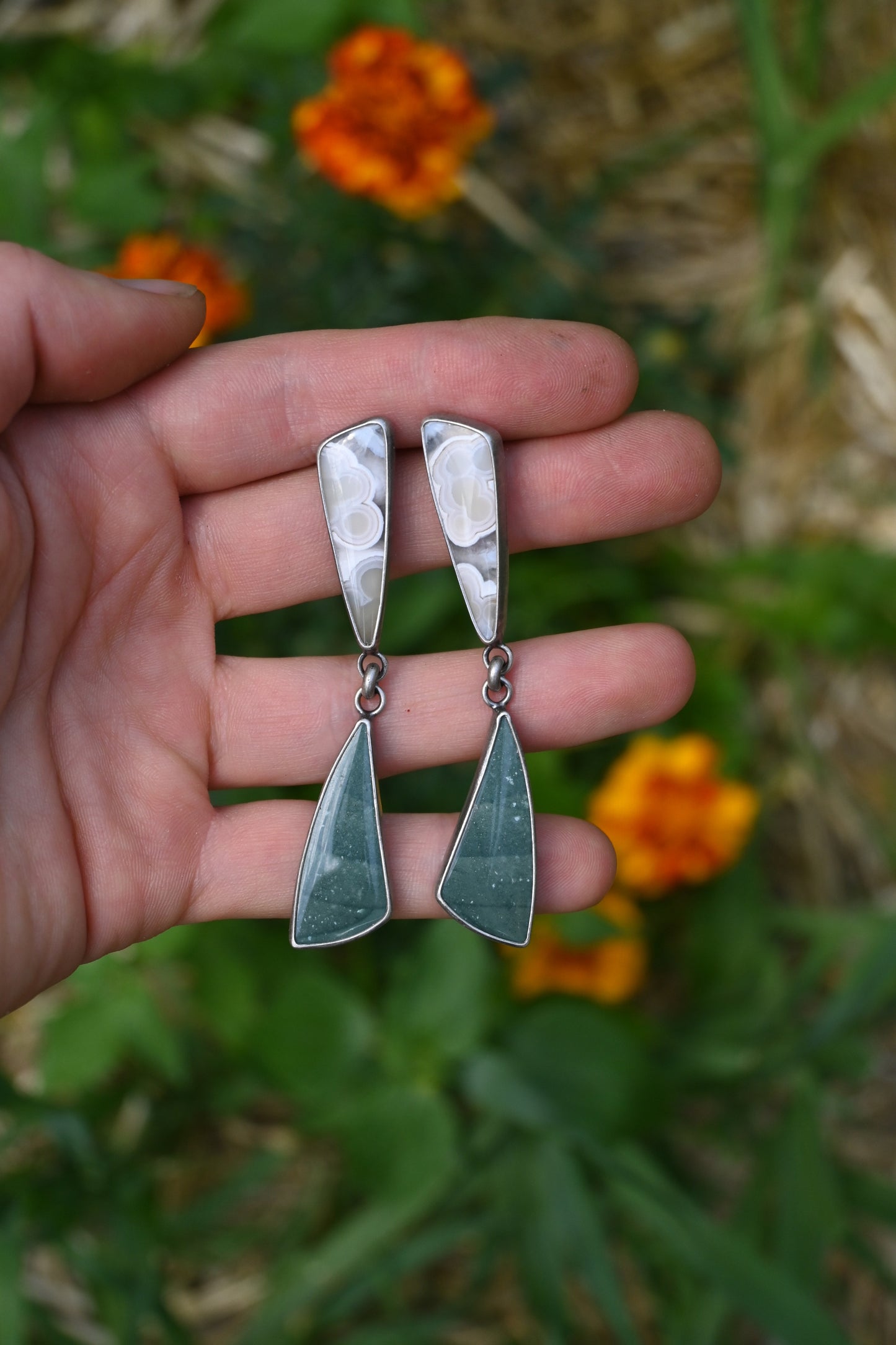 Tides Earrings