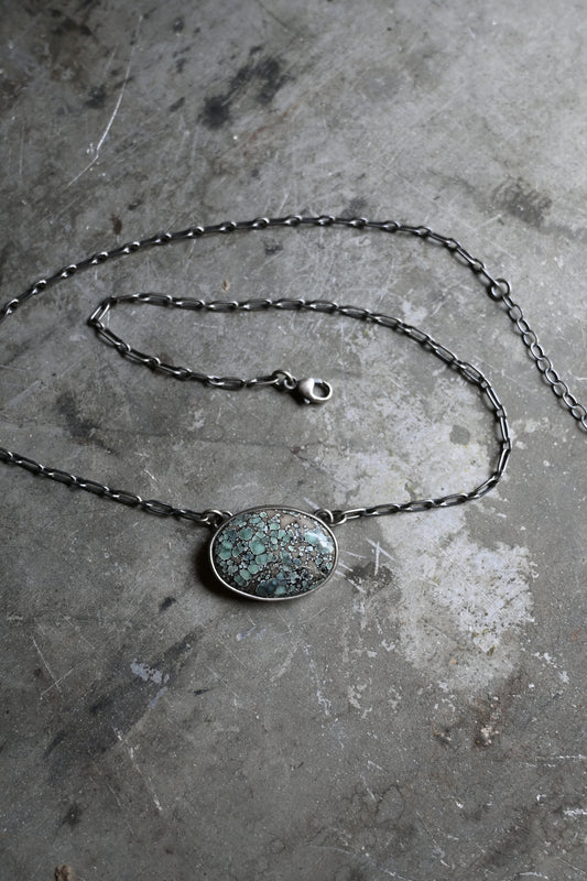 Night Sky Necklace