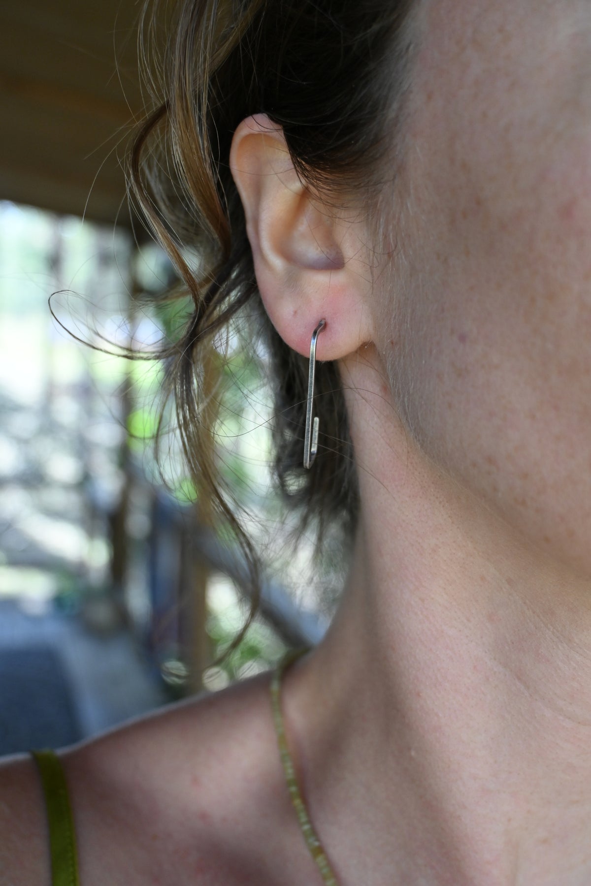 Snake Hoops